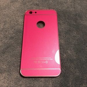iPhone 6s Plus case